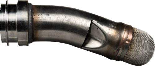NOISE DAMPER KX450/450X AKRAPOVIC V-TUV385