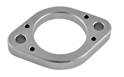 FLANGE SS