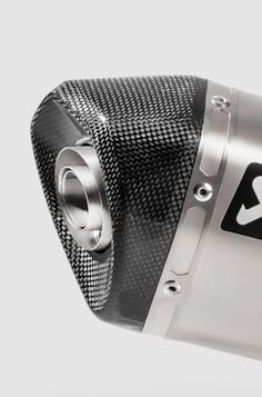 END CAP CA FORZA/X-ADV AKRAPOVIC V-EC440