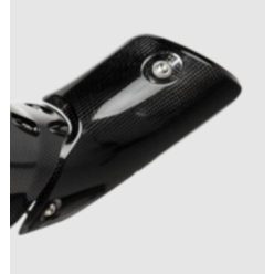 HEAT SHIELD AKRAPOVIC P-HSH11SO2