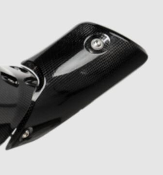 HEAT SHIELD AKRAPOVIC P-HSH11SO2