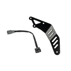 FITTING KIT TRACER 9/GT/GT+ 24 AKRAPOVIC P-HF1626