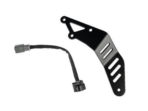 FITTING KIT TRACER 9/GT/GT+ 24 AKRAPOVIC P-HF1626
