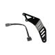 FITTING KIT TRACER 9/GT/GT+ 24 AKRAPOVIC P-HF1626