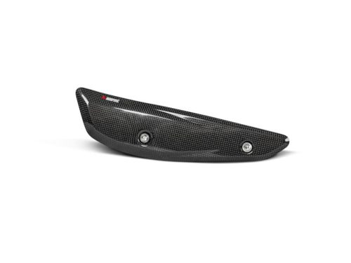 HEAT SHIELD CARBON AKRAPOVIC P-HSK9SO2