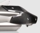 HEAT SHIELD CARBON AKRAPOVIC P-HSK10SO6
