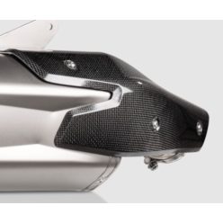 HEAT SHIELD CARBON AKRAPOVIC P-HSK10SO6