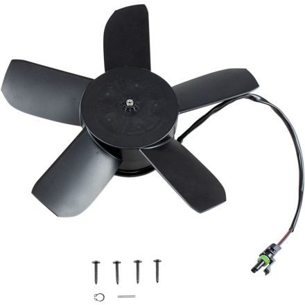 COOLING FAN HI-PERFORMNCE