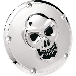 Skull Derby Cvr 99-18 Tc