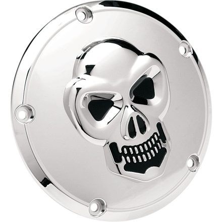 SKULL DERBY CVR 99-18 TC