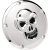 SKULL DERBY CVR 99-18 TC