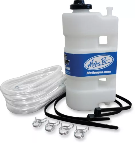 Furtun radiator Motion Pro 11-0099