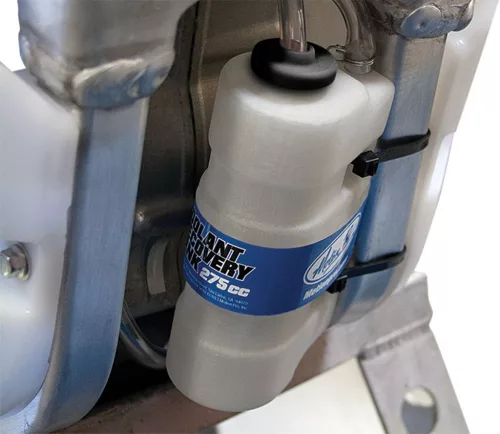 Furtun radiator Motion Pro 11-0099