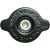 K&S Technologies Radiatr Cap Std Blk 16Psi 58-1001Bk