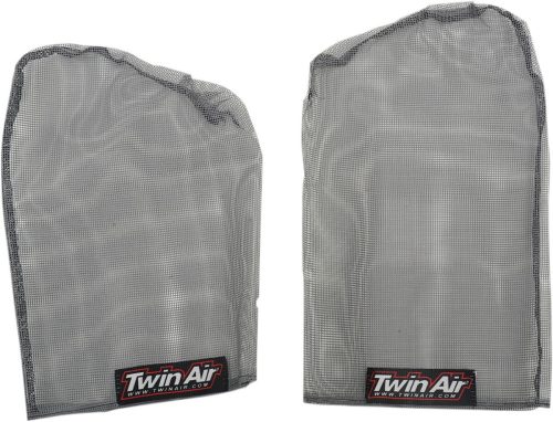 Twin Air Radiator Slv Crf Twin Air 177759Sl00