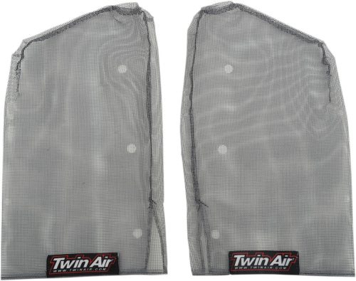 Twin Air Radiator Slv Yzf Twin Air 177759Sl20