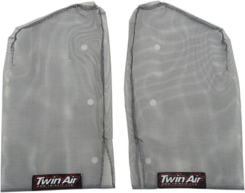 Twin Air Radiator Slv Yzf Twin Air 177759Sl20