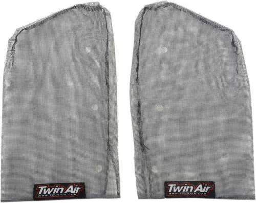 Protecție radiator Twin Air 177759SL20