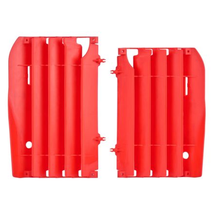 RADIATOR GUARD CRF450 09-12 RD