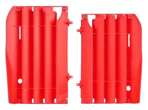 Radiator Guard Crf450 09-12 Rd