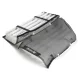Protecție radiator Twin Air 177759SL21