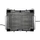 Twin Air Radiator Slv Ktm Ralley 177759Sl461G