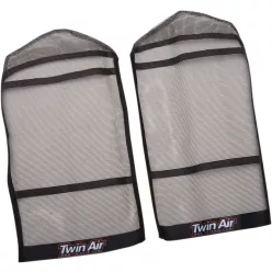Protecție radiator Twin Air 177759SL23