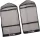 Protecție radiator Twin Air 177759SL23