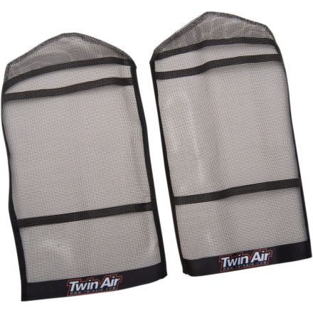 Twin Air Radiator Slv Crf Twin Air 177759Sl23