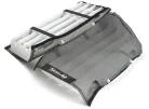 Protecție radiator Twin Air 177759SL23