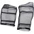 Twin Air Radiator Sleeves Crf450X/ 177759Sl08