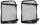 Protecție radiator Twin Air 177759SL47