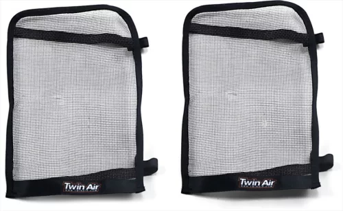 Protecție radiator Twin Air 177759SL47