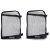 Twin Air Radiator Sleeve Ktm/Husky 177759Sl47