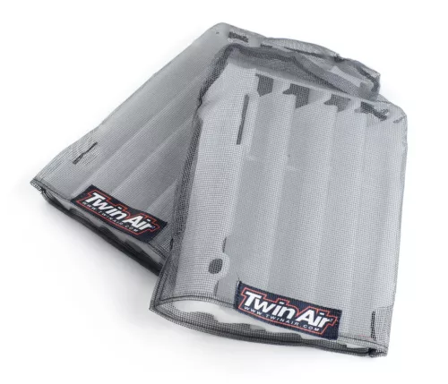 Protecție radiator Twin Air 177759SLMUD