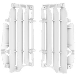 Radiator Guard Beta20- Wh