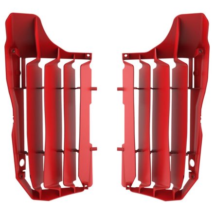 RADIATOR GUARD CRF250 20- RD