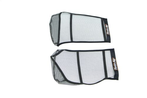 Twin Air Radiator Slv Yz 22-23 177759Sl26