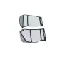 Protecție radiator Twin Air 177759SL26