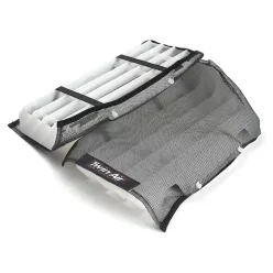 Protecție radiator Twin Air 177759SL70