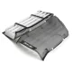 Protecție radiator Twin Air 177759SL70