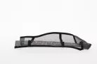 Protecție radiator Twin Air 177759SL28