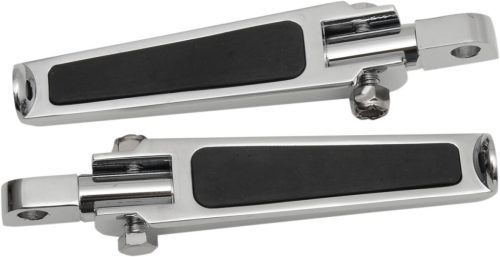 Strght Male Mnt Footpegs