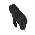 Mănuși moto impermeabile Macna Crew Rtx negru