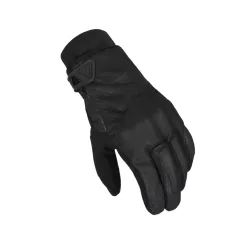 Mănuși moto impermeabile Macna Crew Rtx negru