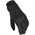 Mănuși moto impermeabile Macna Crew Rtx negru
