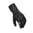 Mănuși de piele Macna Rapier Rtx 2.0 negru