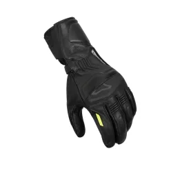Mănuși de piele Macna Rapier Rtx 2.0 negru