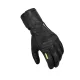 Mănuși de piele Macna Rapier Rtx 2.0 negru
