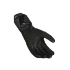 Mănuși de piele Macna Rapier Rtx 2.0 negru